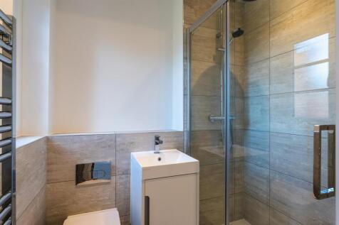 Bedroom 2 En-Suite Shower Room