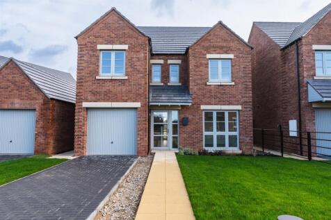 Exterior and Gardens