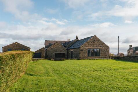 Exterior and Gardens