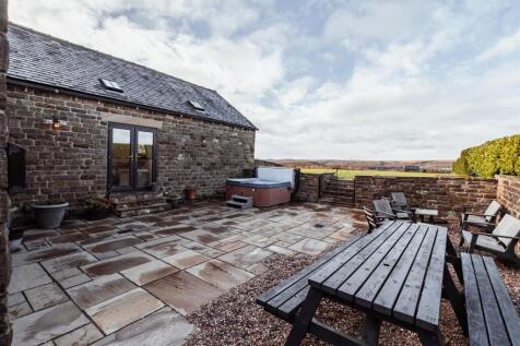 Exterior and Gardens