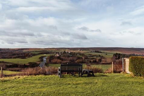 Exterior and Gardens