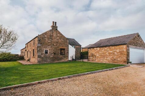 Exterior and Gardens