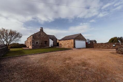 Exterior and Gardens