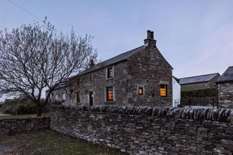 Exterior and Gardens