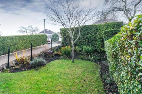 Exterior and Gardens