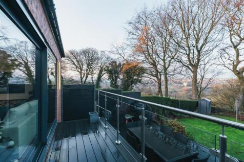 Exterior and Gardens