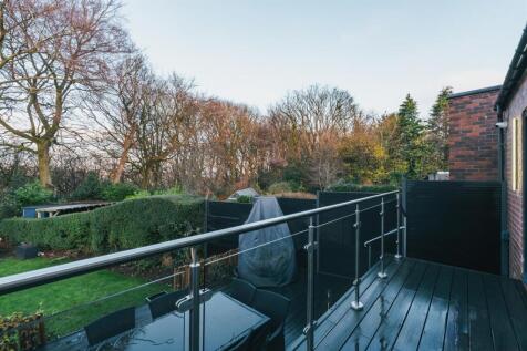 Exterior and Gardens