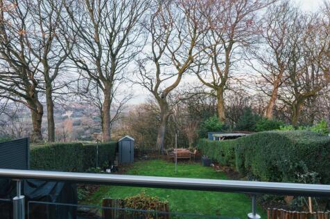 Exterior and Gardens