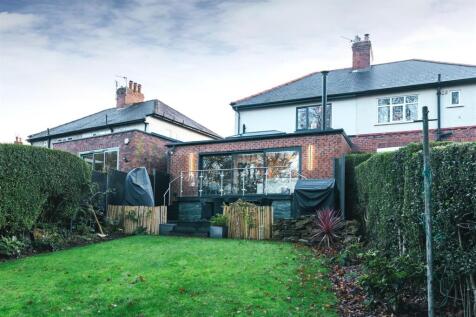 Exterior and Gardens