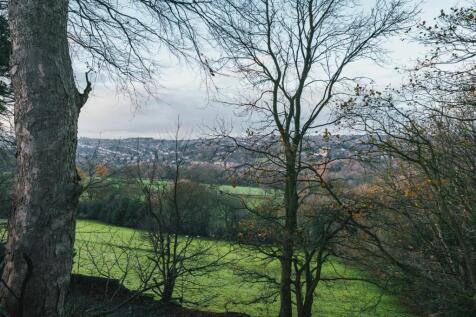 Exterior and Gardens