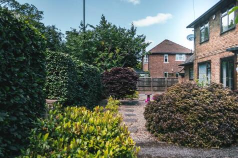Exterior and Gardens