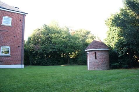 Communal Gardens