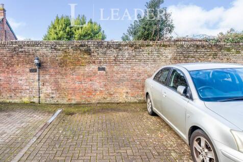 Parking Space