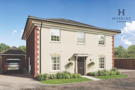 primary property image