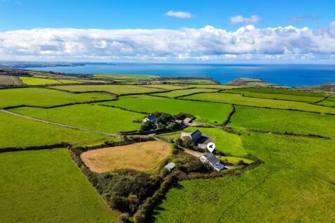Trenouth Farm Cottage