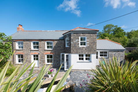 Marine Cottage