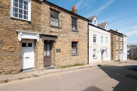Plum Cottage