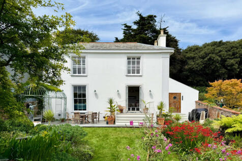 Lancefield House