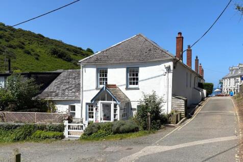 Shrub Cottage