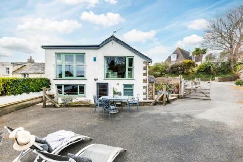 1 Porthilly Cottages