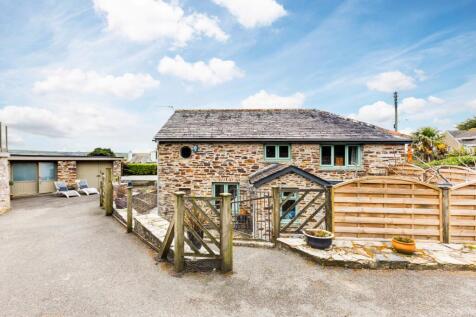 1 Porthilly Cottages