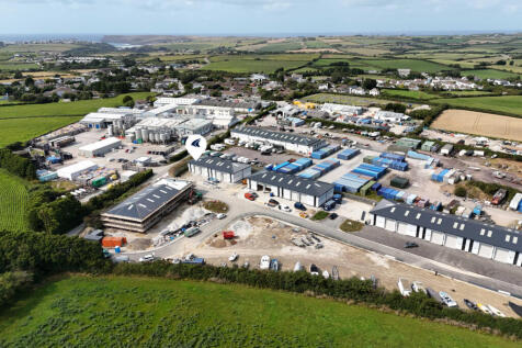 Unit 5, Pityme Industrial Estate