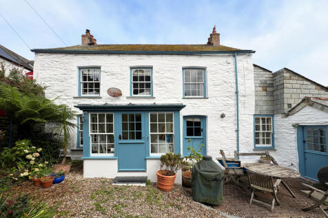 Leat House