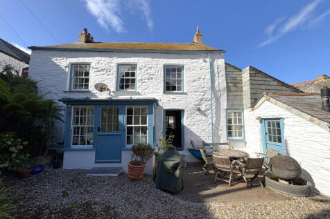 Leat House