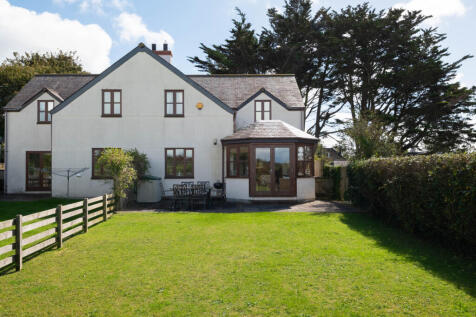 Puffin Cottage