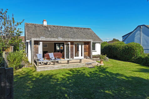 Barkhill Cottage
