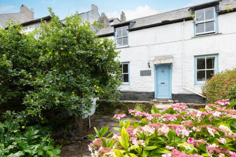 Apple Tree Cottage, 17 Church Hill