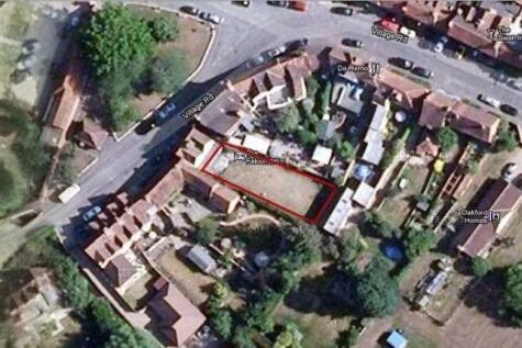 Ariel View