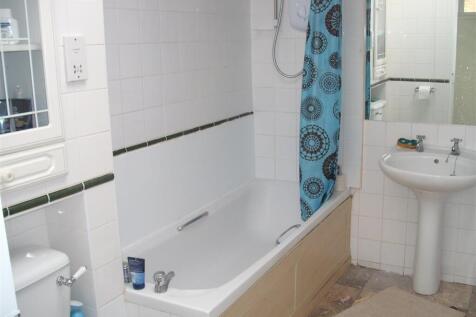 Shared Bathroom