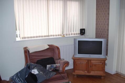 Shared Living Room