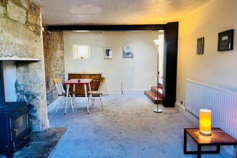 Living / Dining Room