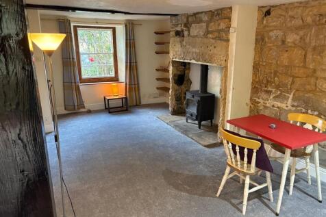 Living / Dining Room