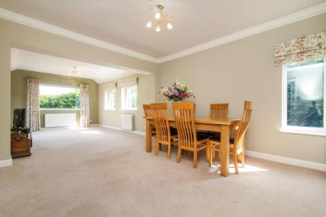 Living / Dining Room