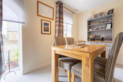 Dining Room / Bedroom Two