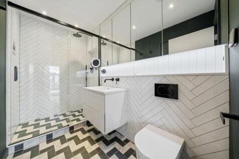 Master En Suite