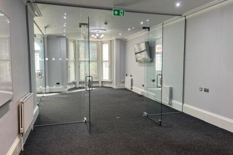 Bader office