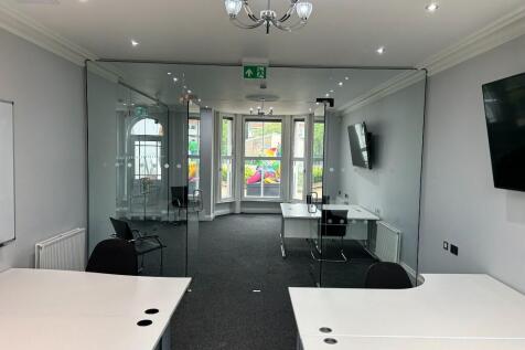 Bader office