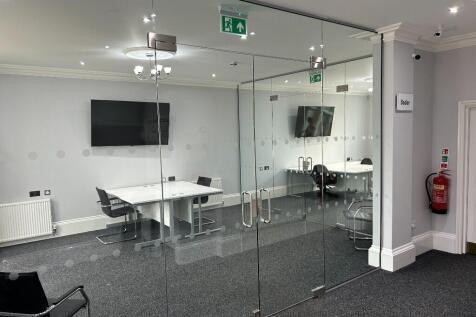 Bader office