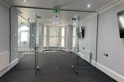 Bader office