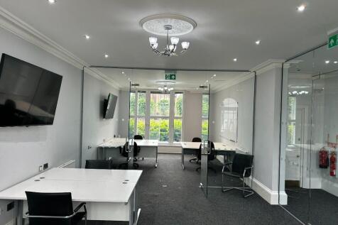 Bader office