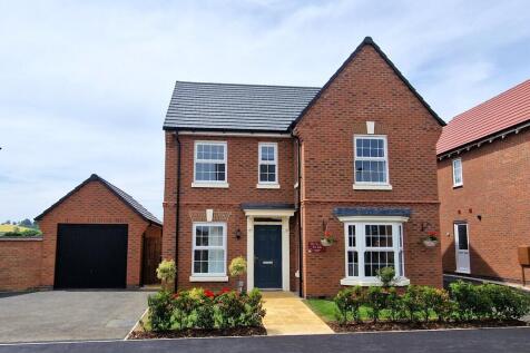 primary property image