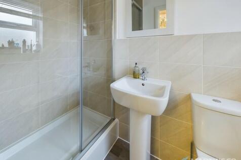 Master En Suite 