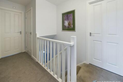 Galleried Landing...