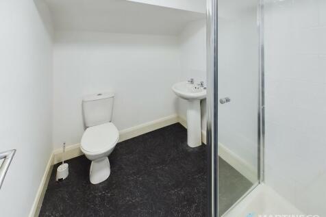 En Suite Shower R...
