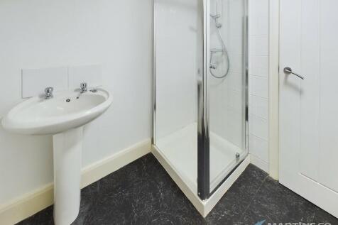 En Suite Shower R...