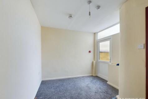 Flat 2 Lounge 